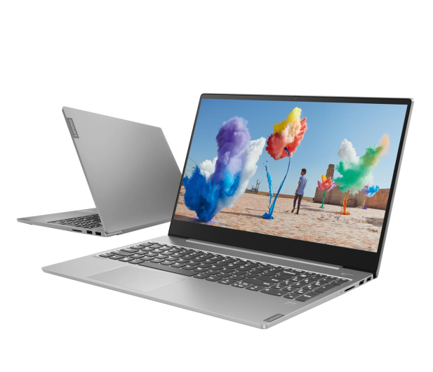 Lenovo IdeaPad S540-15 i5-10210U/8GB/256 - 548833 - zdjęcie